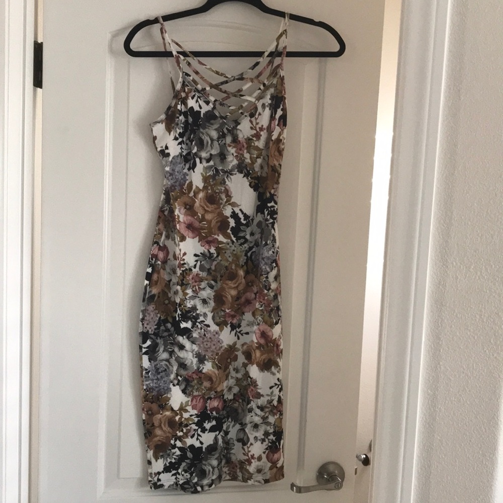 NEW dress